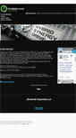 Mobile Screenshot of hybridspr.com